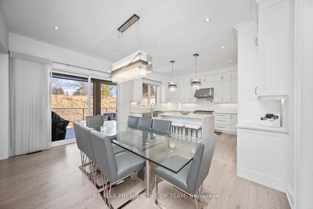 57 Sculpture Garden Lane, House detached with 4 bedrooms, 4 bathrooms and 9 parking in Vaughan ON | Image 9