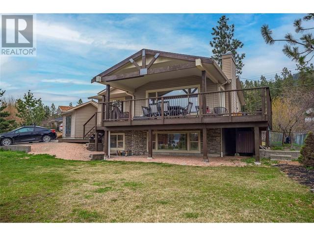 16621 Maki Road, House detached with 4 bedrooms, 2 bathrooms and 4 parking in Lake Country BC | Image 6