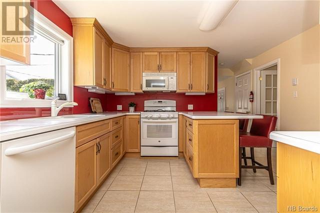 93 Reading Street, House detached with 3 bedrooms, 2 bathrooms and null parking in Fredericton NB | Image 6