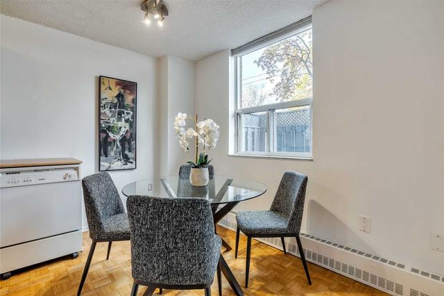 102 - 1071 Woodbine Ave, Condo with 2 bedrooms, 1 bathrooms and 1 parking in Toronto ON | Image 26