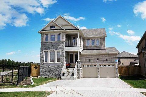 11 Philips View Cres, House detached with 5 bedrooms, 5 bathrooms and 3 parking in Richmond Hill ON | Image 1
