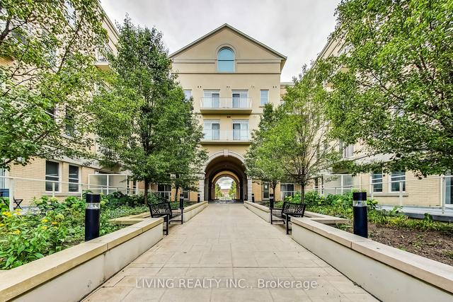 ph10 - 28 Prince Regent St, Condo with 2 bedrooms, 2 bathrooms and 2 parking in Markham ON | Image 32