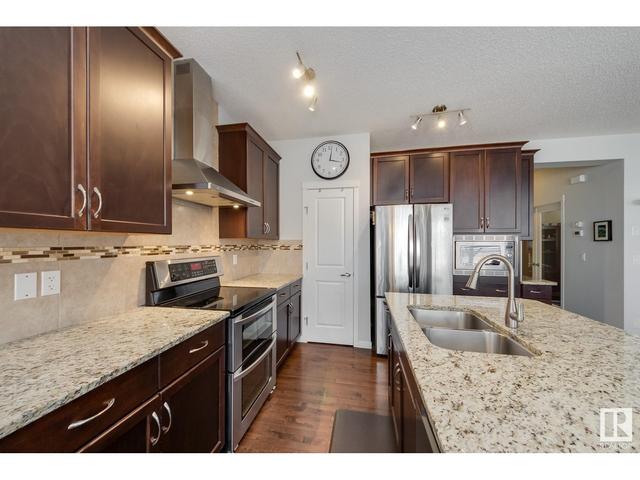 5720 175 Av Nw, House detached with 4 bedrooms, 3 bathrooms and null parking in Edmonton AB | Image 14