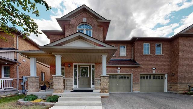3 Neeley Rd, House semidetached with 4 bedrooms, 3 bathrooms and 3 parking in Markham ON | Image 1