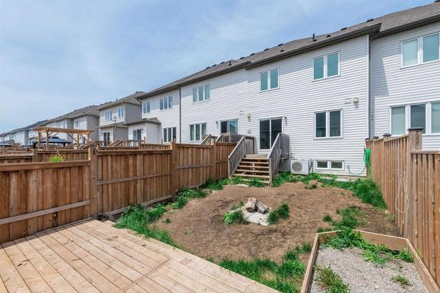 873 Cook Cres, House attached with 3 bedrooms, 3 bathrooms and 3 parking in Shelburne ON | Image 17