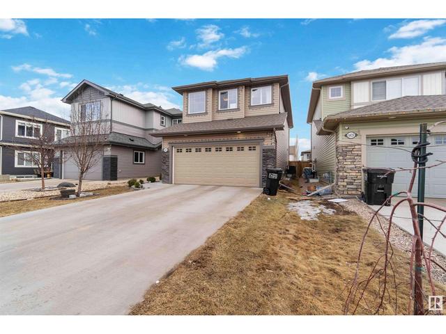 1419 152 Av Nw, House detached with 4 bedrooms, 3 bathrooms and null parking in Edmonton AB | Image 3
