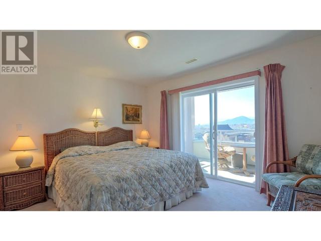 501 - 1895 Ambrosi Road, Condo with 2 bedrooms, 2 bathrooms and null parking in Kelowna BC | Image 30