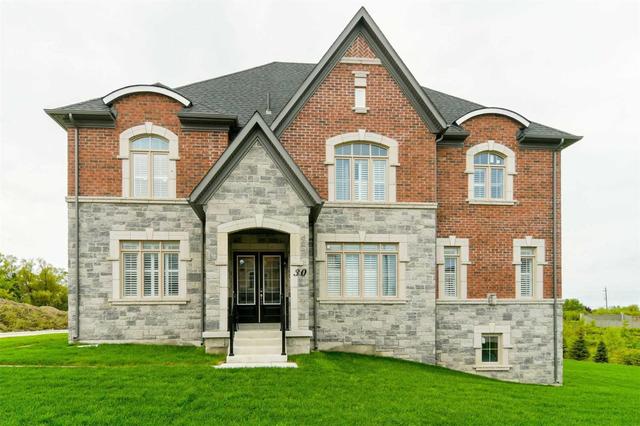 30 Trail Rider Dr, House detached with 5 bedrooms, 5 bathrooms and 4 parking in Brampton ON | Image 1