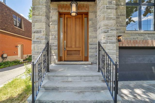 116 Park Home Ave, House detached with 4 bedrooms, 6 bathrooms and 5 parking in Toronto ON | Image 12