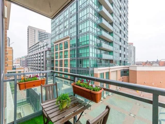 404 - 1169 Queen St, Condo with 2 bedrooms, 2 bathrooms and 1 parking in Toronto ON | Image 17