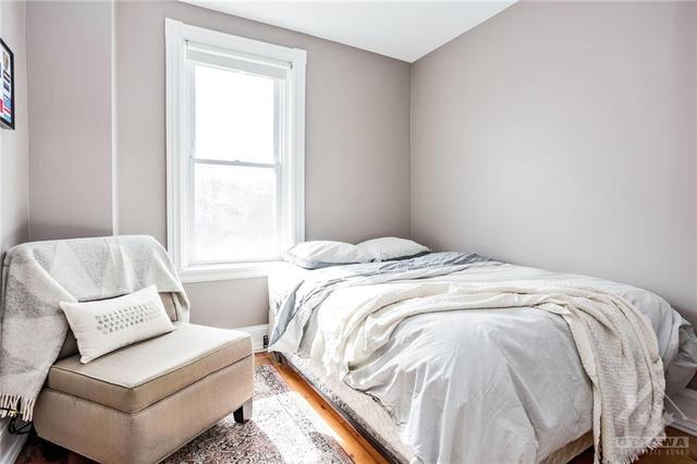 88 Frank Street, Townhouse with 2 bedrooms, 1 bathrooms and 1 parking in Ottawa ON | Image 22