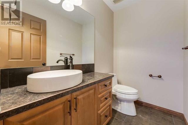 1721b 1 Avenue Nw, House semidetached with 1 bedrooms, 2 bathrooms and 2 parking in Calgary AB | Image 24