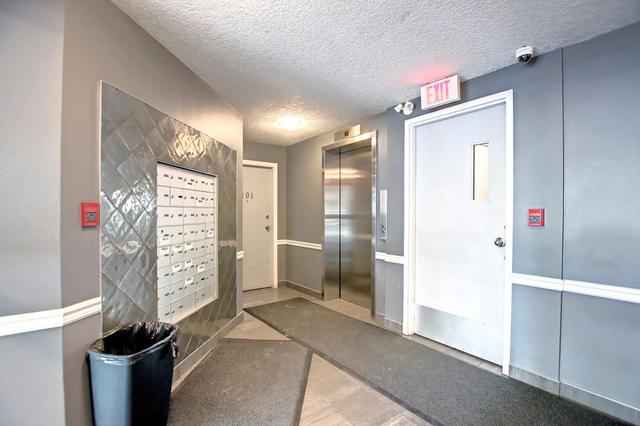 604 - 1225 15 Avenue Sw, Condo with 1 bedrooms, 1 bathrooms and 1 parking in Calgary AB | Image 14