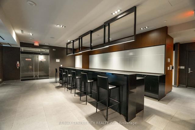 lph5410 - 70 Temperance St S, Condo with 1 bedrooms, 1 bathrooms and 0 parking in Toronto ON | Image 32