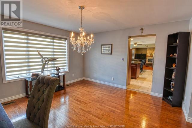 2620 Bridgeway Boulevard, House detached with 4 bedrooms, 2 bathrooms and null parking in LaSalle ON | Image 14