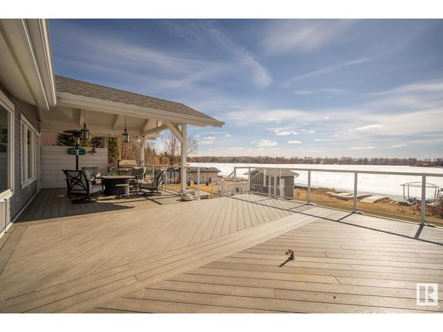 55 - 2304 Twp Rd 522, House detached with 4 bedrooms, 2 bathrooms and null parking in Parkland County AB | Image 39
