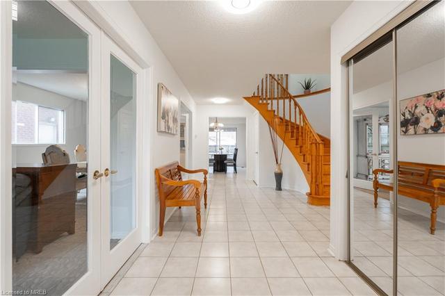 952 Summerbreeze Court, House detached with 4 bedrooms, 3 bathrooms and 6 parking in Mississauga ON | Image 31