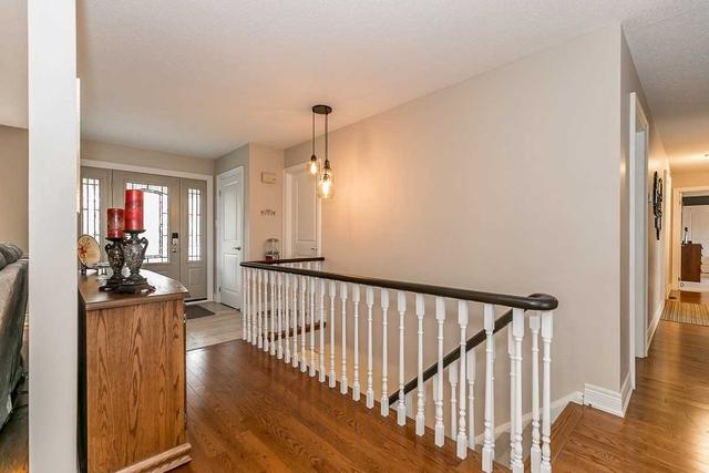 35 Hi View Dr, House detached with 4 bedrooms, 3 bathrooms and 10 parking in East Gwillimbury ON | Image 11