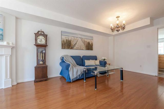 th 503 - 25 Laidlaw St, Townhouse with 3 bedrooms, 3 bathrooms and 1 parking in Toronto ON | Image 32