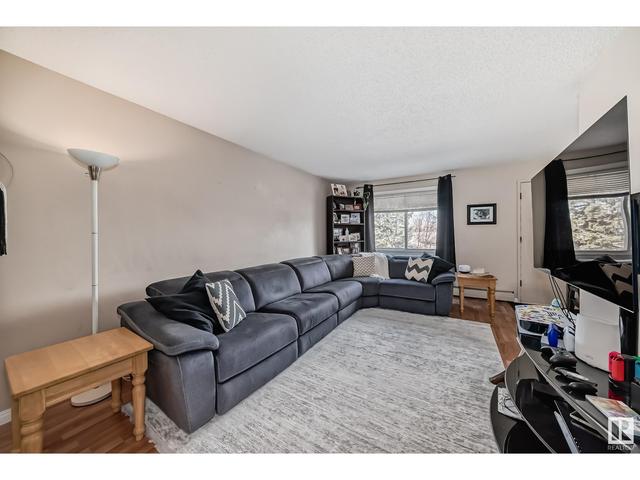 222 - 95 Mckenney Av Nw, Condo with 2 bedrooms, 1 bathrooms and 1 parking in St. Albert AB | Image 3