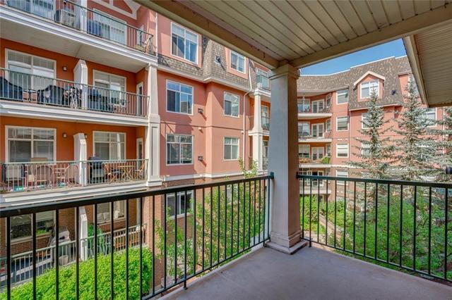 304 - 2320 Erlton Street Sw, Condo with 2 bedrooms, 2 bathrooms and 1 parking in Calgary AB | Image 30