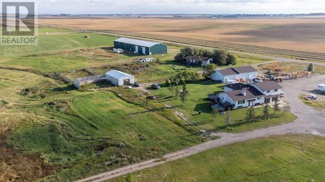 240010 Rge Rd 255, Home with 0 bedrooms, 0 bathrooms and 60 parking in Wheatland County AB | Image 1