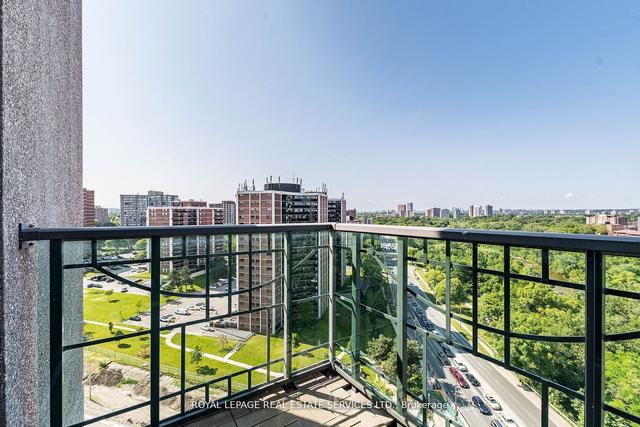 1602 - 38 Fontenay Crt, Condo with 3 bedrooms, 3 bathrooms and 2 parking in Toronto ON | Image 20