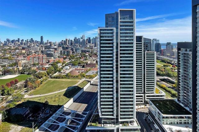 3301 - 19 Western Battery Rd, Condo with 1 bedrooms, 1 bathrooms and 0 parking in Toronto ON | Image 31