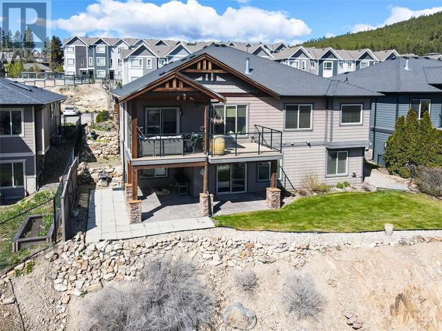12970 Lake Hill Drive, House detached with 4 bedrooms, 3 bathrooms and 4 parking in Lake Country BC | Image 14