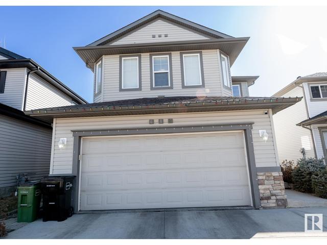 643 61 St Sw, House detached with 3 bedrooms, 2 bathrooms and 4 parking in Edmonton AB | Image 2