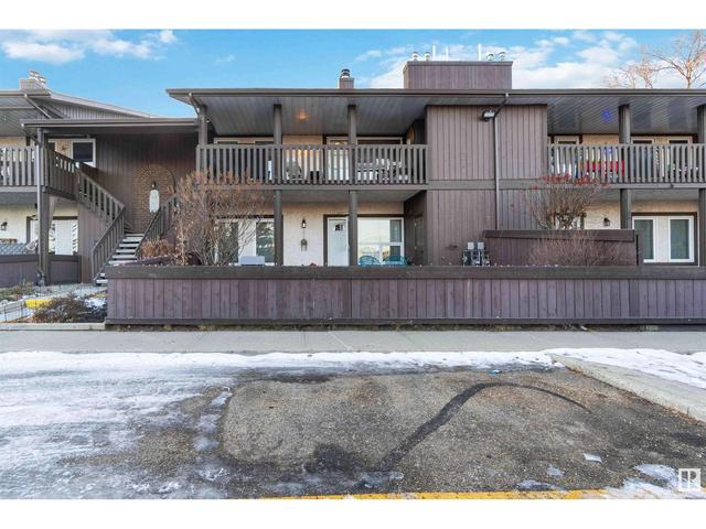135 Surrey Gd Nw, House attached with 2 bedrooms, 1 bathrooms and null parking in Edmonton AB | Image 2