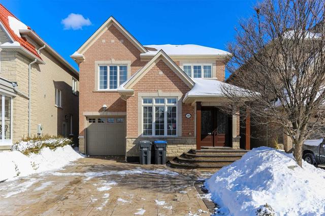 4781 Yorkshire Ave, House detached with 3 bedrooms, 4 bathrooms and 4 parking in Mississauga ON | Image 1