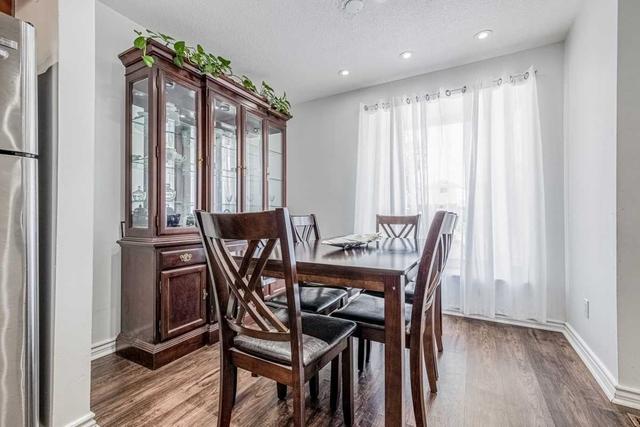 th22 - 242 John Garland Blvd, Townhouse with 3 bedrooms, 2 bathrooms and 2 parking in Toronto ON | Image 25