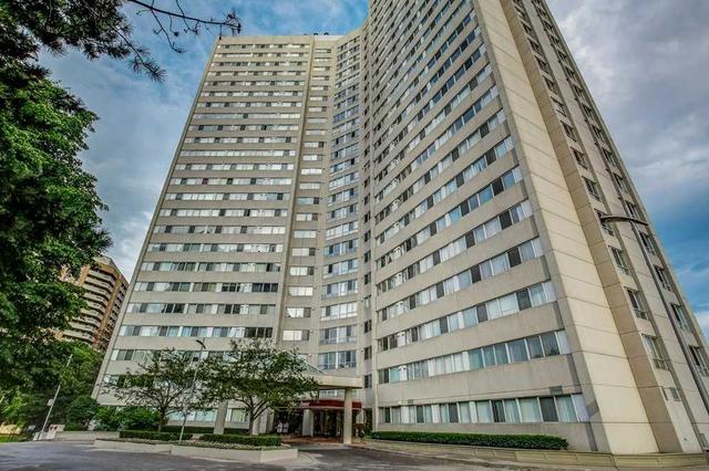 1810 - 3700 Kaneff Cres, Condo with 1 bedrooms, 1 bathrooms and 1 parking in Mississauga ON | Image 23