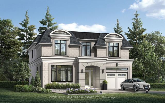 lot 9 Macdonald Rd, House detached with 4 bedrooms, 4 bathrooms and 3 parking in Oakville ON | Image 10