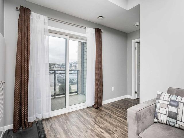 101 - 25 Kay Cres, Condo with 1 bedrooms, 1 bathrooms and 1 parking in Guelph ON | Image 8