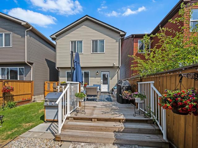 15 Cranford Close Se, House detached with 4 bedrooms, 3 bathrooms and 2 parking in Calgary AB | Image 24