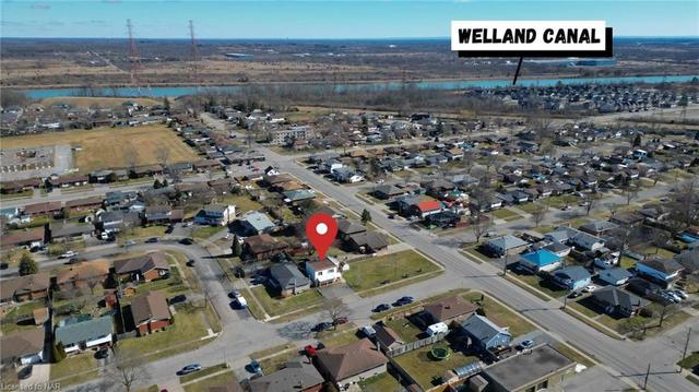 603 Lincoln Street, House detached with 3 bedrooms, 2 bathrooms and 3 parking in Welland ON | Image 31