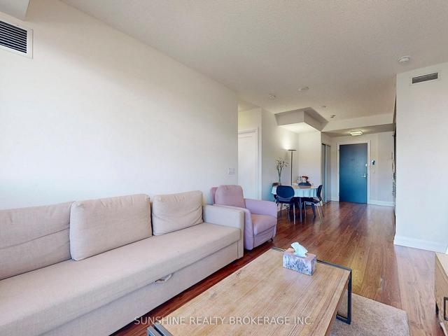 2122 - 5 Sheppard Ave E, Condo with 2 bedrooms, 2 bathrooms and 1 parking in Toronto ON | Image 39