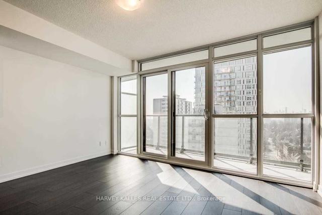 1508 - 125 Redpath Ave, Condo with 2 bedrooms, 2 bathrooms and 0 parking in Toronto ON | Image 2