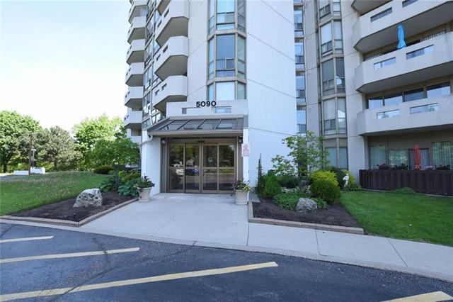 1207 - 5090 Pinedale Avenue, Condo with 2 bedrooms, 2 bathrooms and 1 parking in Burlington ON | Image 2