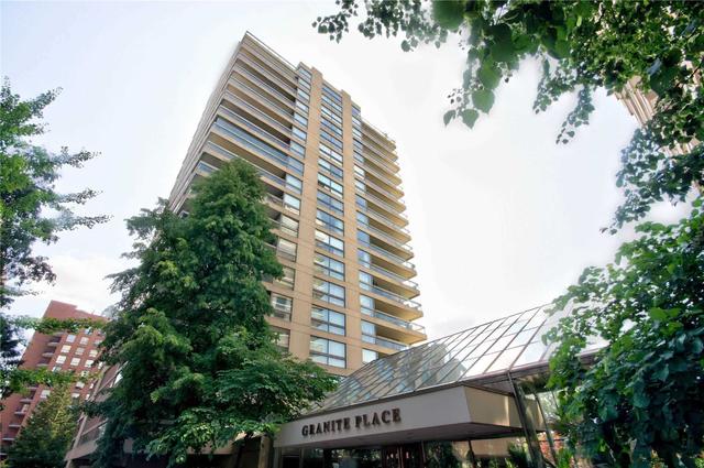 301 - 61 St Clair Ave W, Condo with 2 bedrooms, 2 bathrooms and 1 parking in Toronto ON | Image 30