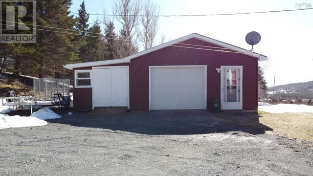 1812 Highway 7, House detached with 4 bedrooms, 2 bathrooms and null parking in Antigonish, Subd. A NS | Image 8