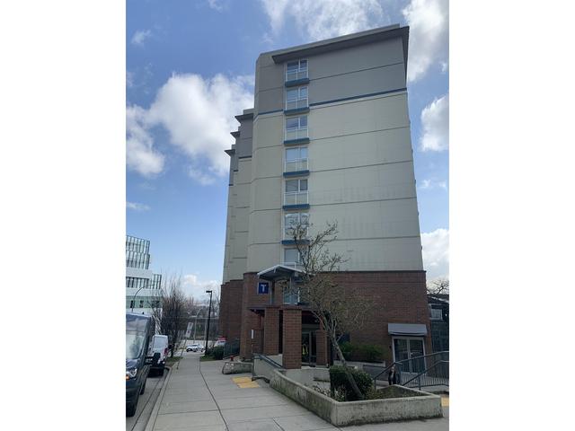 508 200 Keary Street, New Westminster, BC, V3L0A6 | Card Image