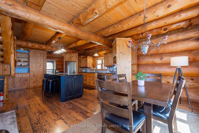 1182 Dorcas Bay Rd, House detached with 2 bedrooms, 2 bathrooms and 8 parking in Northern Bruce Peninsula ON | Image 38
