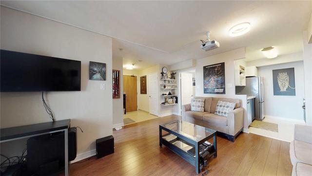 1001 - 256 Doris Ave, Condo with 1 bedrooms, 1 bathrooms and 1 parking in Toronto ON | Image 24