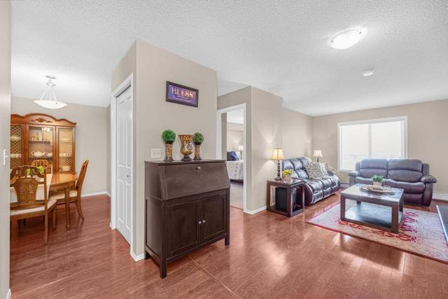 421 - 195 Kincora Glen Road Nw, Home with 2 bedrooms, 2 bathrooms and 1 parking in Calgary AB | Image 4