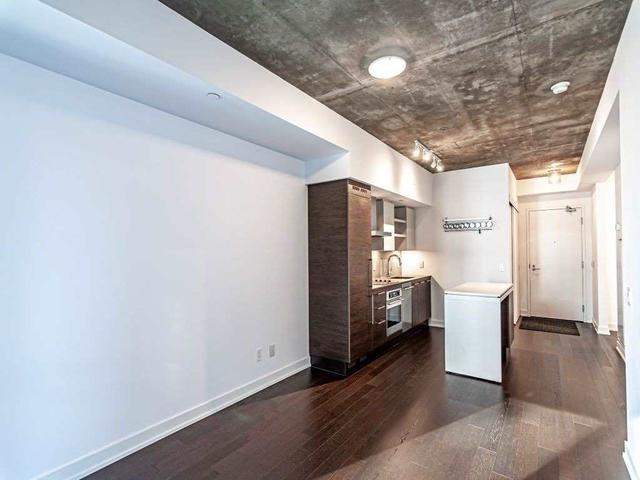 545 - 1030 King St, Condo with 1 bedrooms, 1 bathrooms and 0 parking in Toronto ON | Image 23