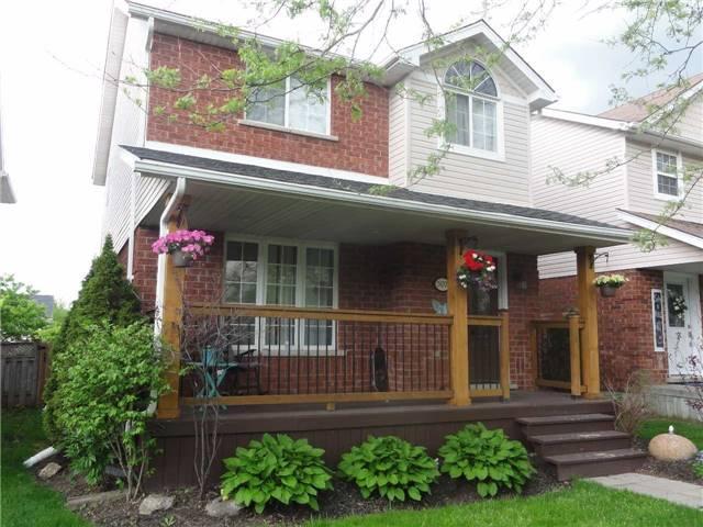 307 Fern St, House detached with 3 bedrooms, 3 bathrooms and 2 parking in Orangeville ON | Image 20