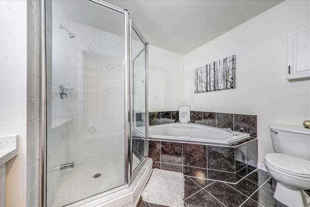 1712 - 19 Rosebank Dr, Townhouse with 3 bedrooms, 3 bathrooms and 2 parking in Toronto ON | Image 27